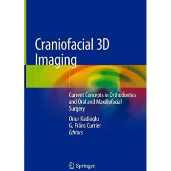 Craniofacial 3D Imaging