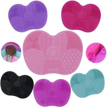 12-teiliges Rosa Pinselset für Make-up