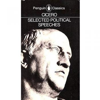 SELECTED POLITICAL SPEECHES