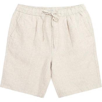 KnowledgeCotton Apparel Fig Leinen Shorts für Herren