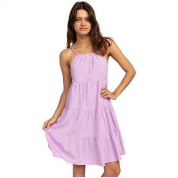 Roxy “Cool Again” Mini‑Kleid