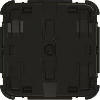 Module de commande sans fil 1-fach noir