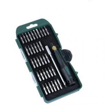 Pack 36 embouts de vissage M29890