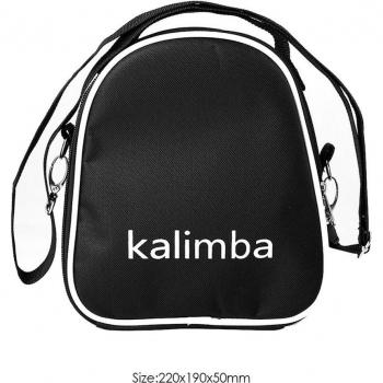Instrument de Musique Kalimba 17 Touches