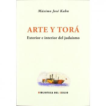Arte y tora.
