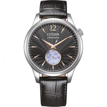 Modelo Citizen NH9131-14E Moderno y Funcional