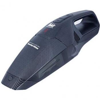 FAKIR AS WH Racing Edition Trocken-Akkusauger Handstaubsauger carbon anthrazit