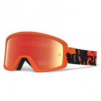 Occhiali Sportivi Giro MTB Arancione