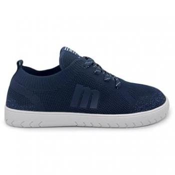 Scarpe da ginnastica MTNG Blue Free Gym 41