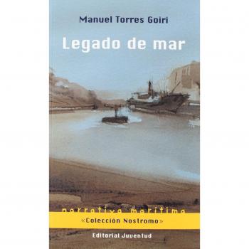 Legado de mar.