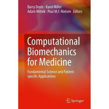 Vitalsource Technologies, Inc. Computational Biomechanics For Medicine