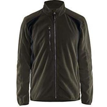 Blaklader Microfleece Activiteitenjas