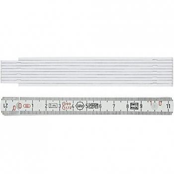 Wiha 1 m Longlife Folding Ruler