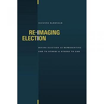 Mcdonald, Suzanne: Re-Imaging Election