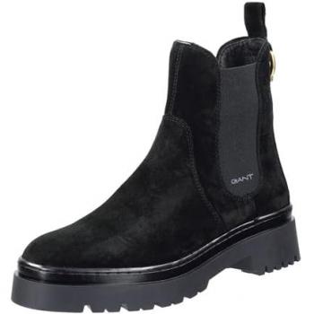 GANT Chelsea Boots Nera