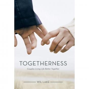 Togetherness: Couples Living Life Better Together