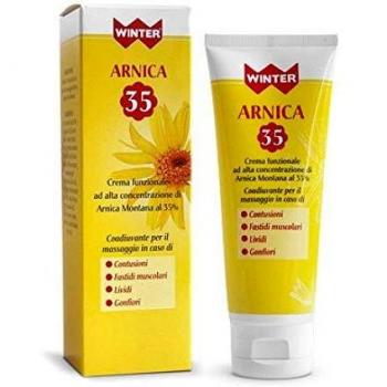Winter gel arnica 35 100ml