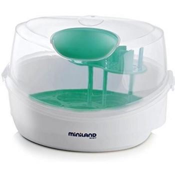 Warmy Esterilizador para microondas