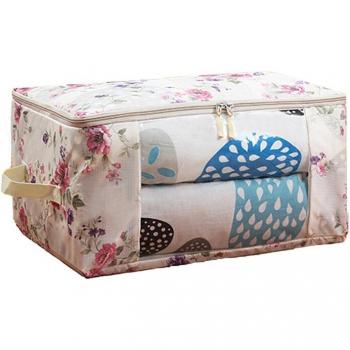 Sac de rangement pour couettes et vêtements