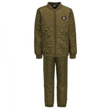 Hummel Nule Thermoset Chándal