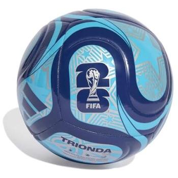Ballon Coupe du Monde 2026 Adidas Trionda