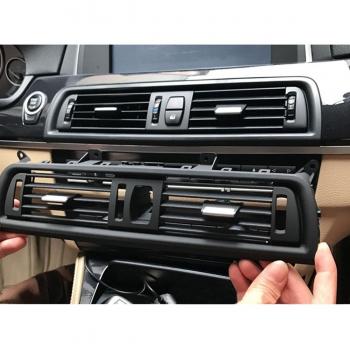 Rejilla Ventilación Negra BMW 520/523/525/528/535 F10/F18
