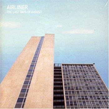 Airliner Innovative Life Anthology 1984-1989 (CD)