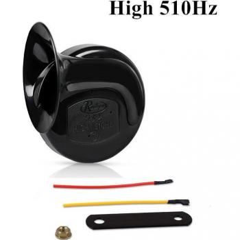 Klaxon Air Mini Escargot 12V