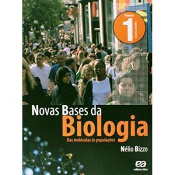 Novas bases da biologia