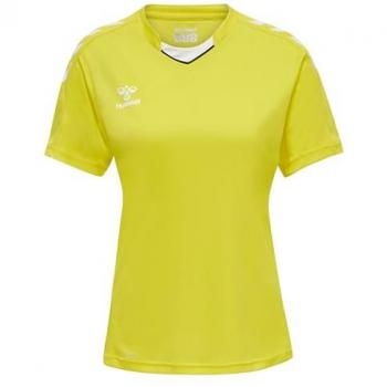 Camiseta Hummel Core Xk de manga corta