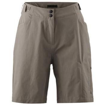 Pantaloni Gonso Adventure Gray Phoenix per donna