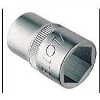 Llave Vaso 1/2 Bellota con Gancho 6520-20C