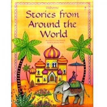 Illustrated Stories from Around fhe World