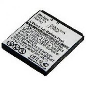 Power bank compatibile Doro PhoneEasy 409 410 610