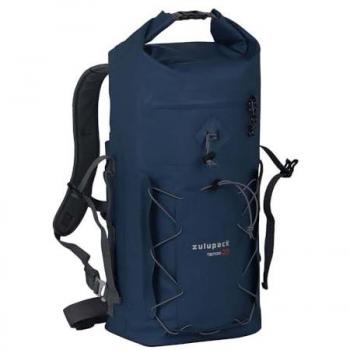 Sac de randonnée étanche Zulupack Triton