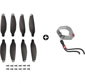 DJI Mavic Mini Small Propellers with PGY Holder