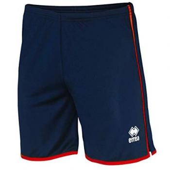 Errea Bonn Blue Shorts