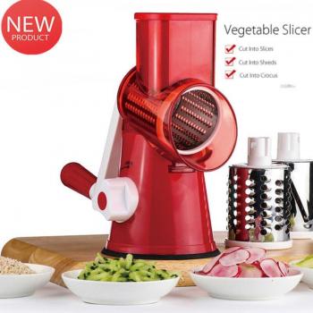 Vegetable Cutter