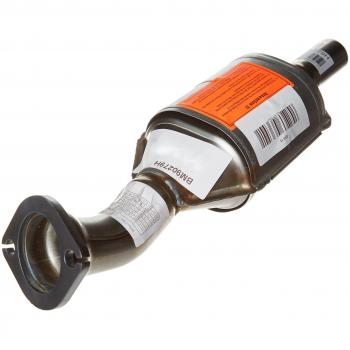 Approved Petrol Catalytic Converter