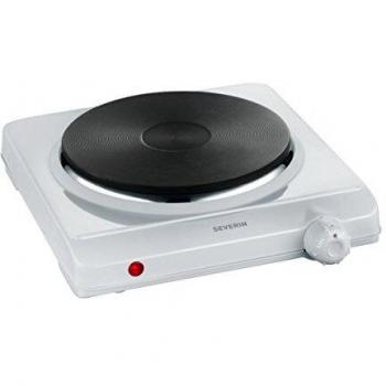 Hornillo de mesa Severin KP 1091