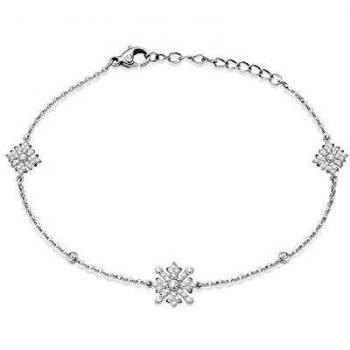 Bracciale Donna Argento Morellato SAHK11