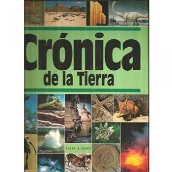 CRONICA DE LA TIERRA