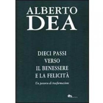 Libri Alberto Dea