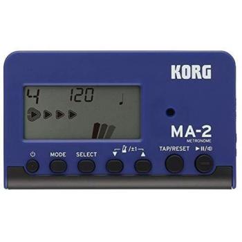 Korg ma2bl Blue