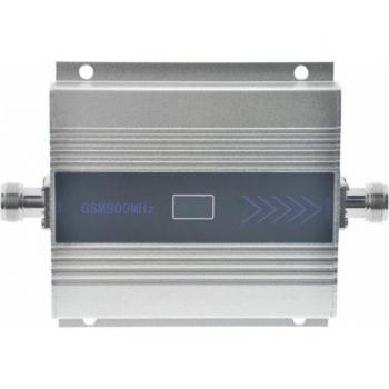 Indoor Cell Phone Amplifier