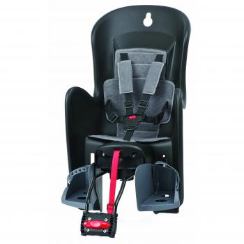 ChildRide Bilby – Adjustable Frame‑Mounted Seat (Polisport)