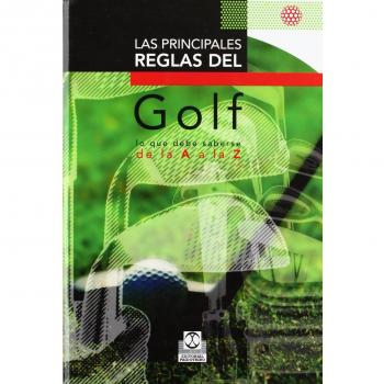 Las principales reglas del golf