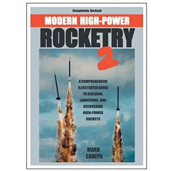 Modern High-Power Rocketry 2