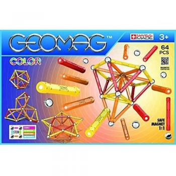 Geomag