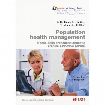 Population health management. Il caso della broncopneumopatia cronica ostruttiva